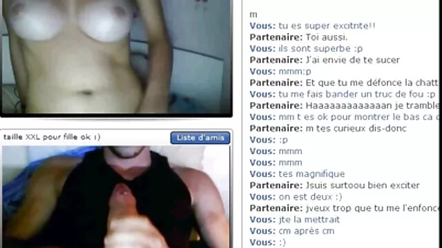 Sexe pas d'inscription  Anal profond après la douche de lait vidio sex gratwi