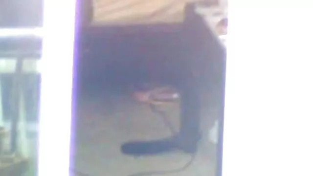 Sexe pas d'inscription  Ébène vidéo amateur sexy gratuit Dans anal avec crémeux putain de