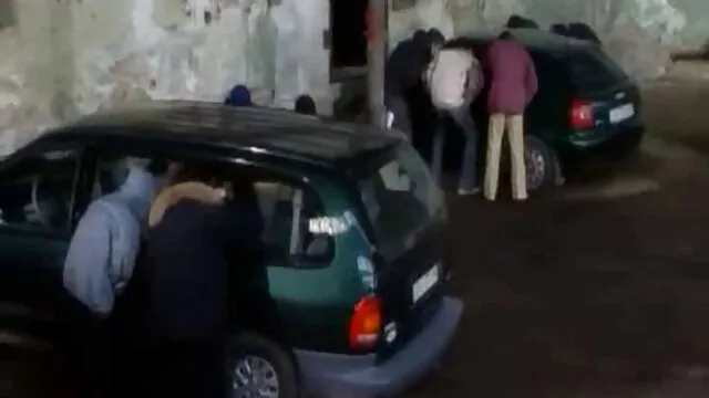 Sexe pas d'inscription  Un gros gode s'enfonce profondément dans le sol telecharger video porno gratuit